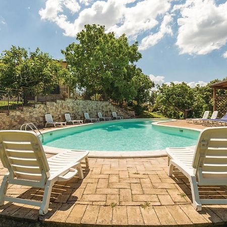 Amazing Apartment In Giano Dellumbria Pg Giano dellʼUmbria Buitenkant foto