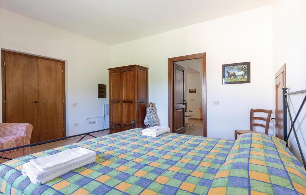Amazing Apartment In Giano Dellumbria Pg Giano dellʼUmbria Buitenkant foto